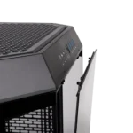 CHASIS MID-TOWER THERMALTAKE TOWER 600 NEGRO - Imagen 3