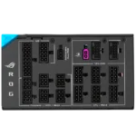 FUENTE DE PODER ASUS ROG THOR III 1600W 80 PLUS PLATINUM (FULL MODULAR) - Imagen 4