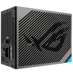 FUENTE DE PODER ASUS ROG THOR III 1600W 80 PLUS PLATINUM (FULL MODULAR) - Imagen 3