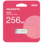 MEMORIA USB ADATA 256GB 3.2 (UR350)