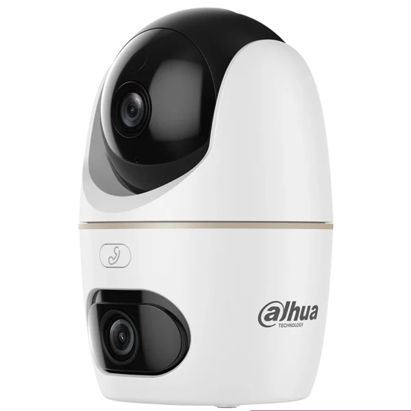 CÁMARA DE SEGURIDAD WIFI DAHUA H5D-5F 5+5MP