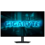 MONITOR WOLED GIGABYTE 27" QHD (GO27O24G) 240Hz 0.03ms PIVOT