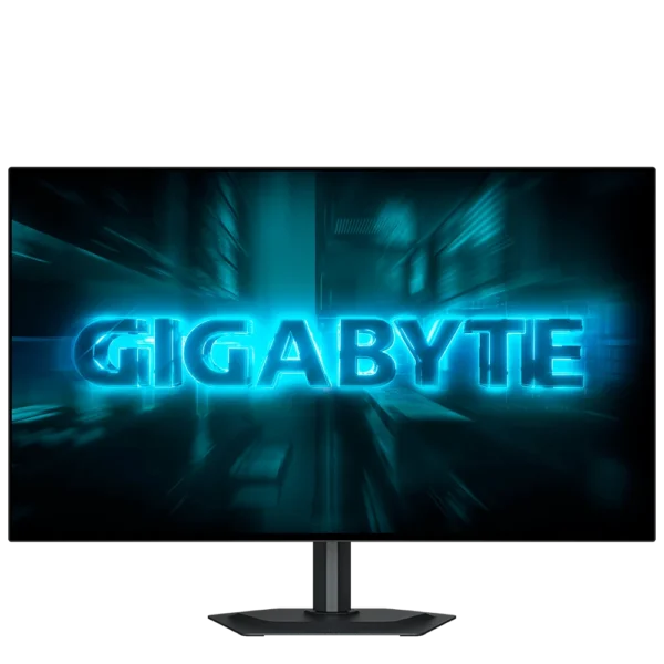 MONITOR WOLED GIGABYTE 27" QHD (GO27O24G) 240Hz 0.03ms PIVOT