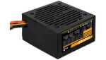 FUENTE DE PODER AEROCOOL VX PLUS SERIES 650W (NO MODULAR) - Imagen 5