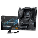 BOARD MSI X870E GAMING PLUS WIFI DDR5