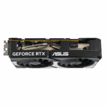 TARJETA DE VIDEO ASUS DUAL RTX 5060 8GB OC - Imagen 2
