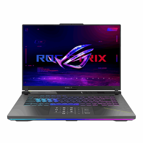 PORTATIL ASUS ROG STRIX G16 (G16PR)