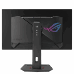MONITOR ASUS ROG STRIX 27" QHD (XG27AQDMES) 240Hz 0.03ms - Imagen 2