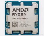 COMBO BOARD ASUS X870-P + RYZEN 9 9900X + KIT 32GB (2X16) 6000MHZ - Imagen 3