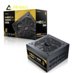 FUENTE DE PODER ANTEC MEGA 850W 80 PLUS GOLD (MODULAR)