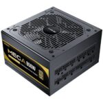 FUENTE DE PODER ANTEC MEGA 850W 80 PLUS GOLD (MODULAR) - Imagen 2