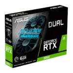 PC PREENSAMBLADO POWER GROUP (G146162BKFS6) 16GB DDR5 RGB - Imagen 5