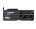 TARJETA DE VIDEO MSI SHADOW 3X RTX 5070 12GB OC - Imagen 3