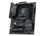 BOARD MSI X870E GAMING PLUS WIFI DDR5 - Imagen 4