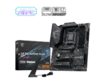 BOARD MSI X870E GAMING PLUS WIFI DDR5