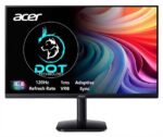 COMPUTADOR DE MESA DOT RYZEN 5 5600G + 16GB + SSD 512 *OBSEQUIO TECLADO Y MOUSE* - Imagen 3