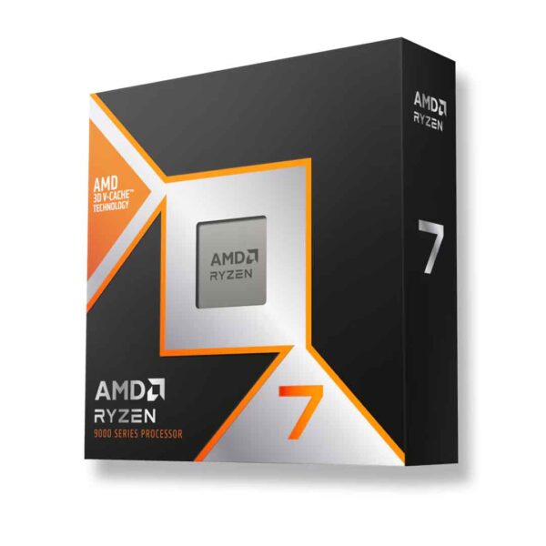 PROCESADOR RYZEN 7 9850X3D