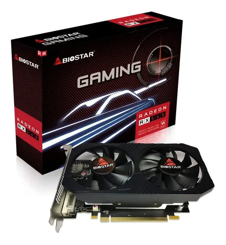 D_NQ_NP_937751-MLA46479417428_062021-O TARJETA DE VIDEO RX 560 4GB GDDR5 BIOSTAR - Imagen 1