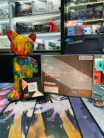 COMBO RYZEN 7 9850X3D + B850 GAMING PLUS *SIN RAM*