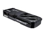 TARJETA DE VIDEO RTX 5070 12GB GDDR7 MSI SHADOW X3 - Imagen 3