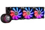 REFRIGERACION LIQUIDA MSI MAG CORELIQUID E360 EDITION MONSTER HUNTER