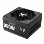 FUENTE DE PODER ASUS TUF GAMING 850W 80 PLUS GOLD (FULL MODULAR) - Imagen 2