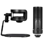MICROFONO STREAMPLIFY MIC PRO USB CONDENSADOR - Imagen 4