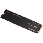 UNIDAD SOLIDA M.2 2TB WD BLACK SN850X 7300MB/s - Imagen 2