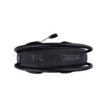 DIADEMA GAMER T-DAGGER SONA (T-RGH304) RGB NEGRA - Imagen 4