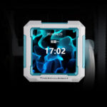REFRIGERACIÓN LIQUIDA THERMALRIGHT FROZEN WARFRAME PRO 360 ARGB WHITE - Imagen 6