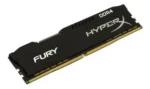 MEMORIA RAM DDR4 16GB 3200MHZ HYPERX FURY