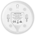 CÁMARA DE SEGURIDAD WIFI EUFY INDOOR CAM C220 2K PARA INTERIORES IA DETECCION - Imagen 2