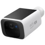 CÁMARA DE SEGURIDAD EUFY SOLOCAM S220 2K EXTERIOR + PANEL SOLAR
