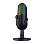 MICROFONO STREAMER RAZER SEIREN V3 CHROMA (NEGRO) - Imagen 3