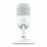 MICRÓFONO STREAMER RAZER SEIREN V3 MINI (WHITE EDITION) - Imagen 2