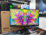 MONITOR GAMER 23.8'' ACER KA242Y 144HZ IPS 1MS - Imagen 4