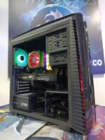 TORRE GAMER DOT USADA - RYZEN 7 + RTX 3060 Ti + 32GB RAM - Imagen 2