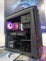 TORRE GAMER DOT USADA - RYZEN 7 + RTX 3060 Ti + 32GB RAM - Imagen 5