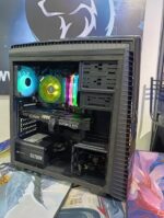 TORRE GAMER DOT USADA - RYZEN 7 + RTX 3060 Ti + 32GB RAM - Imagen 4