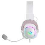 DIADEMA REDRAGON ZEUS PRO (H510) BLANCA - Imagen 3