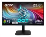 COMPUTADOR DE MESA DOT BASIC RYZEN 5 8600G+16GB+ SSD M.2 512GB *OBSEQUIO TECLADO Y MOUSE* - Imagen 4