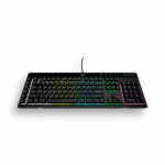 TECLADO CORSAIR K55 RGB PRO - Imagen 2