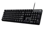 TECLADO MECÁNICO GAMER LOGITECH G413 SE FULL-SIZE - Imagen 3