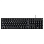 TECLADO MECÁNICO GAMER LOGITECH G413 SE FULL-SIZE - Imagen 4