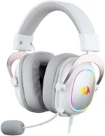 DIADEMA REDRAGON ZEUS PRO (H510) BLANCA - Imagen 2
