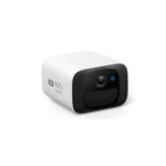 CÁMARA DE SEGURIDAD EUFY SOLOCAM S220 2K EXTERIOR + PANEL SOLAR - Imagen 3