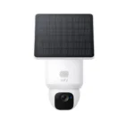 CÁMARA EUFY SOLOCAM E30 2K EXTERIOR 360° MOTORIZADA + PANEL SOLAR - Imagen 2