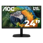 MONITOR AOC 24B35H3 24" 120Hz