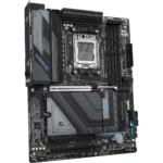 BOARD GIGABYTE X870 GAMING X WIFI 7 AM5 ATX - Imagen 3