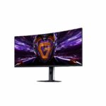 MONITOR CURVO XIAOMI 2K G34WQI 2026 34" 180Hz - Imagen 2